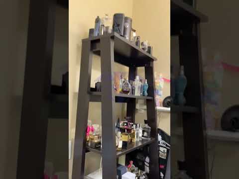 Diamond Cleaning Services video.