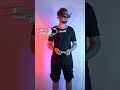 DJI Mini 3 Pro + DJI Goggles 2 = 🧈 Head tracking FPV drone