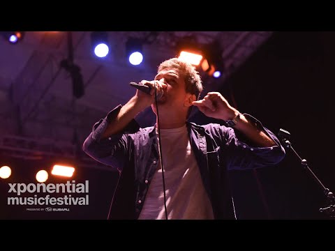 The Walkmen - 2024 XPoNential Music Festival (Full Set)