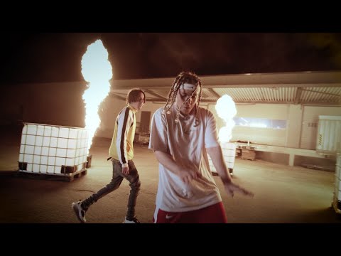 negatiiv OG - DOMINOS ft. Yung Vision (Official Video) prod. Young Taylor