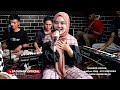NGOBOR KODOK EVI SHANDRA LATIAN MUSIK SANDIWARA VOC AAN ANISA