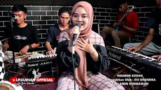 Download lagu NGOBOR KODOK EVI SHANDRA LATIAN MUSIK SANDIWARA VOC. AAN ANISA mp3