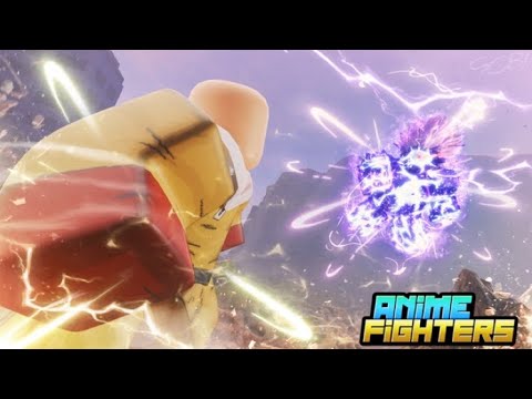 Room 40-72 IN ANIME FIGHTERS UPDATE 9!!! - Anime Fighters Simulator | Roblox