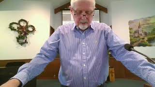 Sermon: Mother's Day - Her Eyes