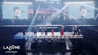 Download lagu INI｜'What A Night' from 2025 INI LIVE [XQUARE - MASTERPIECE] mp3