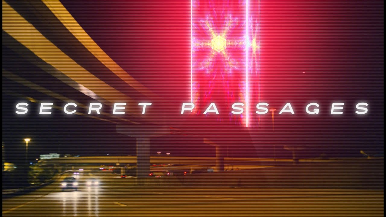 Secret Passage Theory