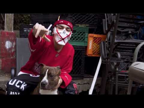 WILLY BLANCØ- GLØ Pt. II (ft. Tekashi69)