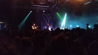 Finley - Io odio il dj (Milano 12.1.19)