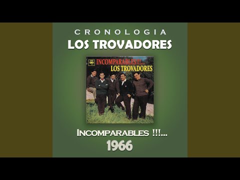 Improntus - Los Trovadores Carorenos