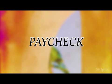 Pacheck - ROOKIES, New Hope Club (Lyrics)