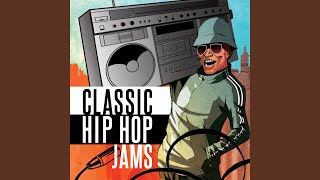 Straight out the Jungle