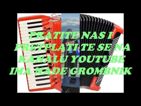 KLAPA NEVERA - MI GREMO ZA OPATIJU (VALCER MIX)