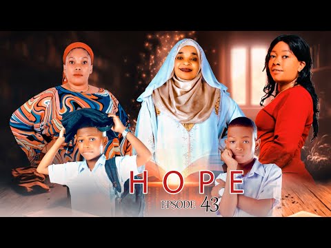 HOPE | EP 43 |