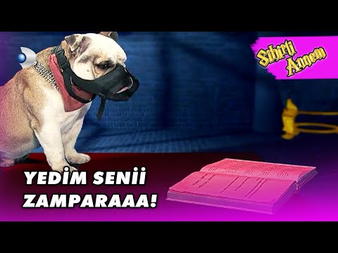 Taci, Umur'a Saldırdı!- Sihirli Annem  8. Bölüm