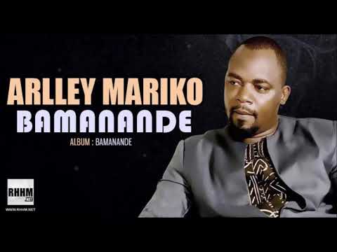 ARLLEY MARIKO - BAMANANDE (2020)