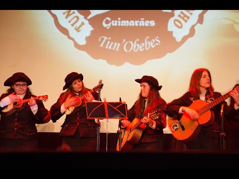 Tun'Obebes - Bebete Vãobora