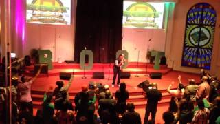 Joshua Rogers - So Good