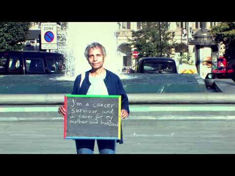 Thumbnail for I Am Amazing video