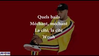 Niska-Giuseppe (paroles vidéo) lyrics