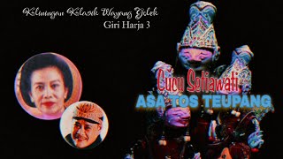 Download lagu Asa Tos Tepang - Cucu Setiawati & A.Dedi Rosida ( Gamelan Giri Harja 3 ) mp3 Download lagu Asa Tos Tepang - Cucu Setiawati & A.Dedi Rosida ( Gamelan Giri Harja 3 ) mp3