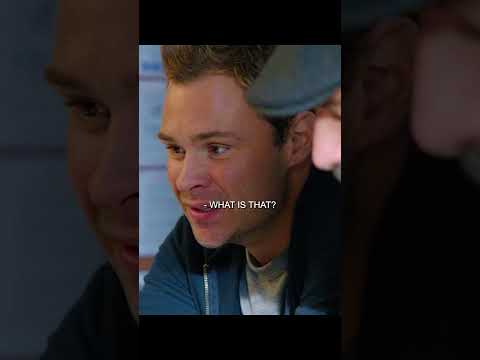 The last sentence is the essence#ChicagoPD