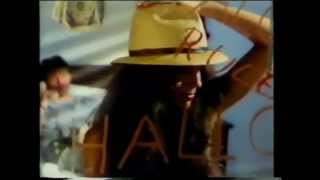 Falco - No Answer (Hallo Deutschland)