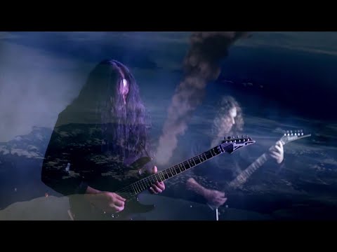 Terraphobia - Eschaton (Official Music Video)