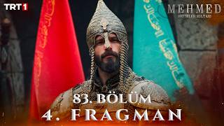 Mehmed: Fetihler Sultanı 83. Bölüm 4. Fragmanı