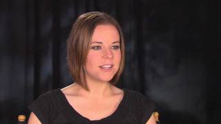 BONES: Tina Majorino previews her return in 'The Male in the Mail' video