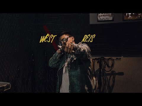 West Reis - LUPA ⚡️