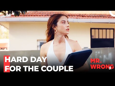 I've Found The Person My Soul Loves - Mr. Wrong