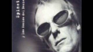 SPINETTA - JARDIN DE GENTE