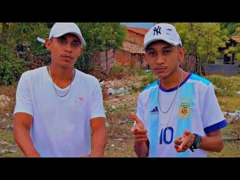 MC EOZIN & Renatinho - Medley dos Mandrake ( 2020 )
