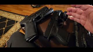 Home Defense Weapon Lights