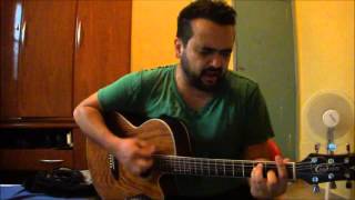 EU VIM PRA TE BUSCAR - Rafael cover