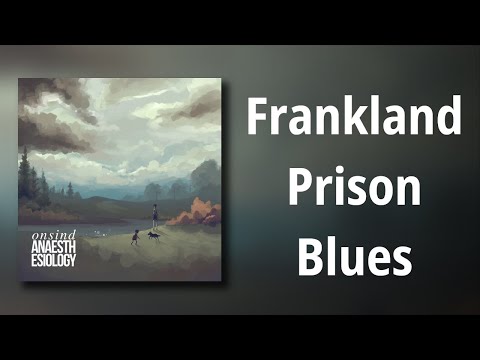 Frankland Prison Blues video