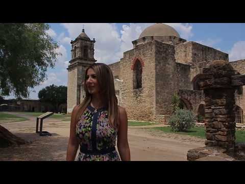 Video Espiritu De Dios de Priscila Y Sus Balas De Plata