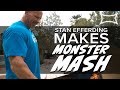 Cooking With Stan Efferding | How to Make Monster Mash! | Vertical Diet