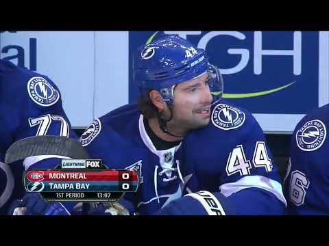 NHL  Mar.09/2013  Montreal Canadiens - Tampa Bay Lightning