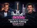 Modern Talking You Re My Heart You Re My Soul 2026 DJ Rusch Sample Cover Discofox 80s 2026