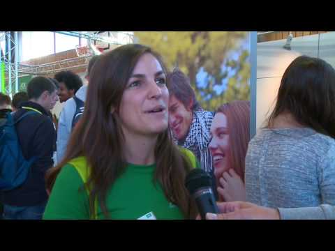 Landsberg TV - Ausbildungsmesse 2016