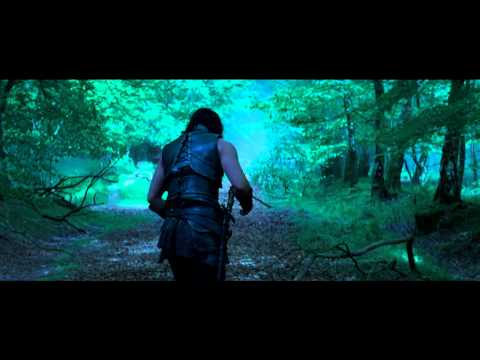 Dracula Untold - Trailer