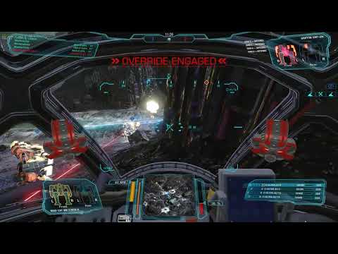 Mad Cat Mk2 B #4 Redeemed Cat