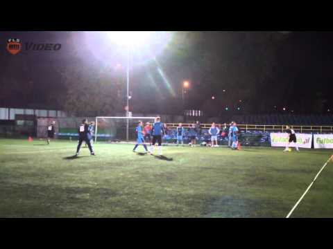 10. tydzień: Skawmar - Bez Zdziwień Salwator (FLS Jesień 2013)