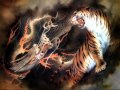Gloryhammer Magic Dragon 