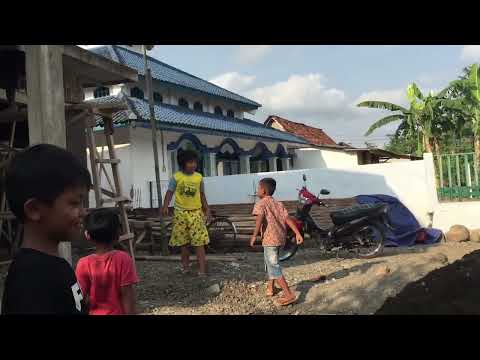 Ngakak | Jadi ini Anaknya Solikin Yang Viral Di TikTok