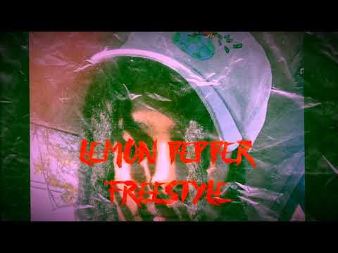 Roze Santana - Lemon Pepper Freestyle  ( Official Audio )