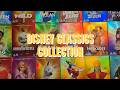 Disney Classics Collection Updated