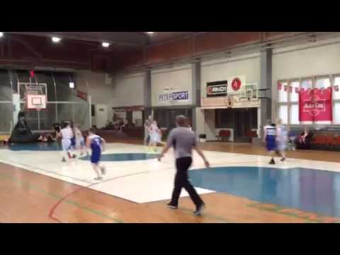 Keila KK vs. Erkmaa KK 22.02.15. U12