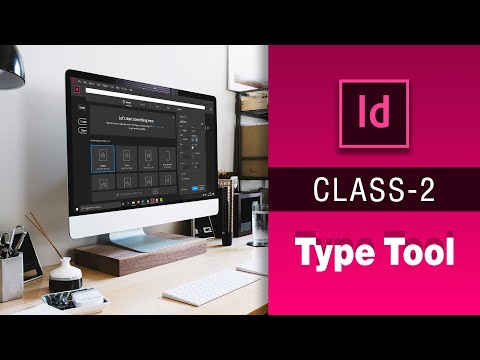 InDesign Full Course InDesign Complete Course in Hindi